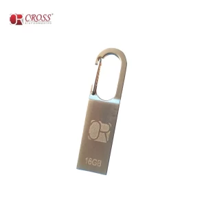 Cross 16 GB Pendrive Metal USB 3.0 Flash Drive 16GB 3.0 CROSS
