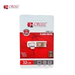 Cross 32 GB Pendrive Metal USB 3.0 Flash Drive 32GB 3.0 CROSS