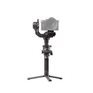 DJI RSC 2 – 3-Axis Gimbal Stabilizer for DSLR and Mirrorless Camera, Nikon Sony Panasonic Canon Fujifilm, 3kg Payload, V