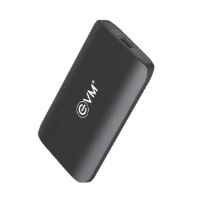EVM Ensave portable 512 GB SSD
