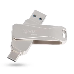 EVM EVMCT3.0/64GB ENSTORE+ DRIVE TYPE-C OTG 3.0