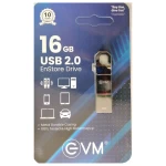EVM ENSTORE USB 2.0 FLASH PENDRIVE 16 GB