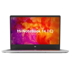 Mi Notebook 14 (IC) Laptop (10th Gen Intel Core i5 Processor / 8 GB RAM / 512 GB SSD / 14" FHD Display / 2 GB NVIDIA Gra