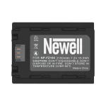 Newell NP-FZ100 Camera Battery