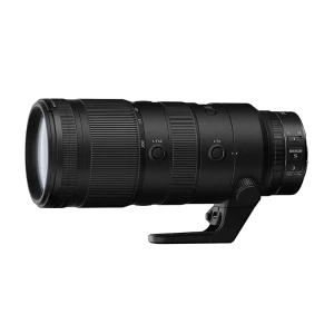 Nikon NIKKOR Z 70-200mm f/2.8 VR S Camera lens -Black