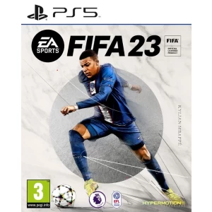 Sony PS5 Game Software FIFA 23