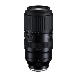 Tamron 50-400mm f/4.5-6.3 Di III VC VXD Lens for Sony E-Mount