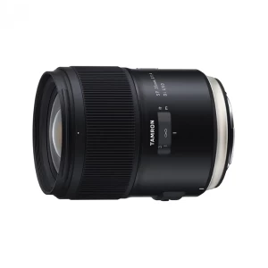 Tamron SP 35mm F/1.4 Di USD Lens for Nikon DSLR Camera