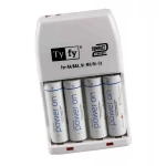 TYFY COMPACT 2 CELL CHARGER
