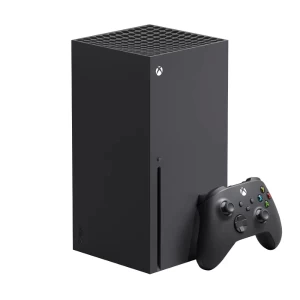 Xbox Series X Gaming Console (1 TB)