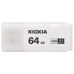 Kioxia U301 64GB USB3.2 PenDrive PenDrive White