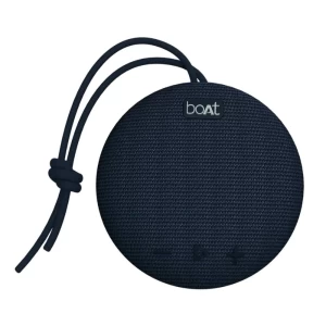 boAt Stone 193 Portable Bluetooth Speaker with IPX7 Water and Dust Resistance, Quick Wireless Connectivity, Powerful 800