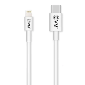 EVM Type-C to Lightning 1 Meter Cable