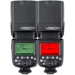 Godox V860 II C TTL Flash For Canon Cameras