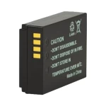 Newell LP-E12 Battery For Canon Camera Battery Canon EOS M, M2, M10, M100, 100D
