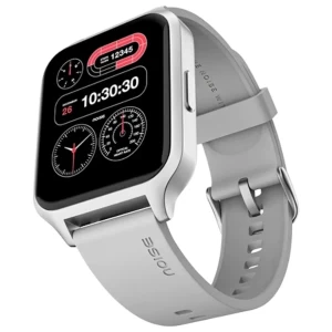 Noise ColorFit Brio Smart Watch with 10 days battery life, 50 sports modes, 1.52” IPS LCD TruViewTM display and Personal