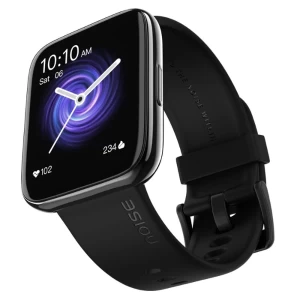 Noise ColorFit Ultra 2 Smart Watch with 7 days battery life, 60+ sports modes, 1.78” AMOLED Always on Display, Up to 7-d