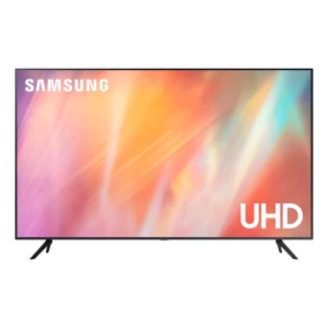 Samsung Crystal UA43AU7700 43(108 cm) Ultra HD (4K) Smart (2021 Model Edition)