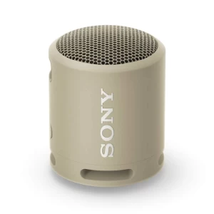 Sony SRS-XB13 Wireless EXTRA BASS™ Portable Bluetooth Speaker with 16 Hours Battery Life, IP67 Waterproof & Dustproof (T