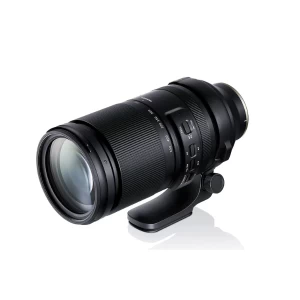 Tamron 150-500mm F/5-6.7 Di III VC VXD for Sony Full-Frame mirrorless Camera Lenses (Black, A057)