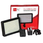 VL 432 LED WITH BATTERIES